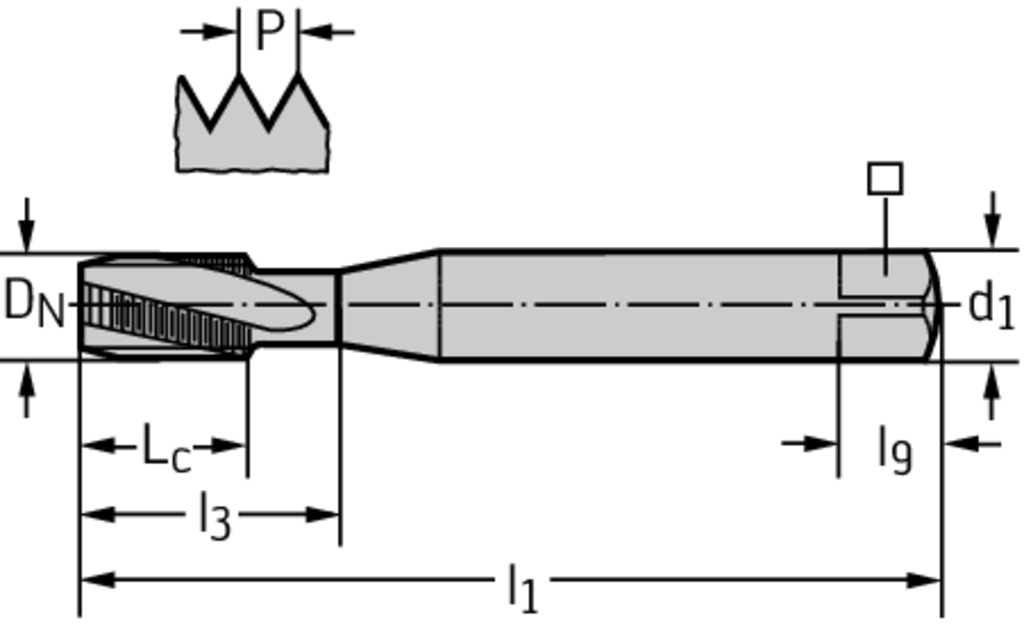 80410-M3 - VHM-Maschinen-Gewindebohrer - /images/P_TR_PDUR-80410-ZV_D_01.png