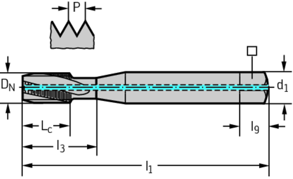 8041056-M10 - VHM-Maschinen-Gewindebohrer - /images/P_TR_PDUR-20410TR-ZV_D_01.png