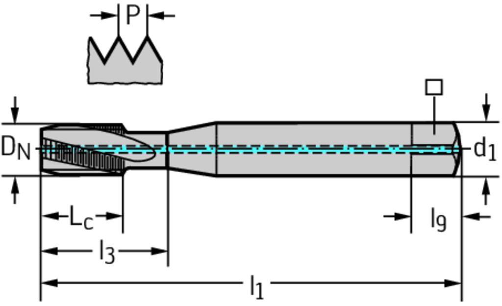 8141056-M6X0.75 - VHM-Maschinen-Gewindebohrer - /images/P_TR_PDUR-8141056-ZV_D_01.png