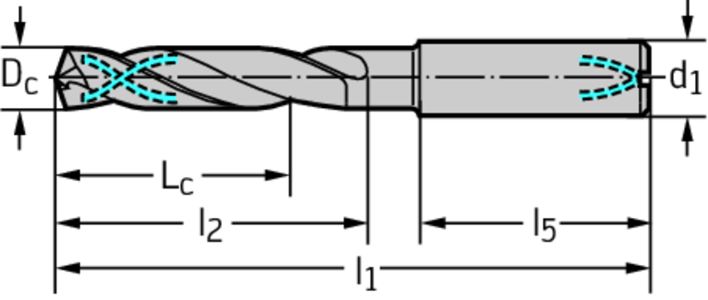 DC160-05-21.500A1-WJ30ET - VHM-Bohrer mit Kühlkanal - /images/T_DR_DC160-A-1_D_01.png