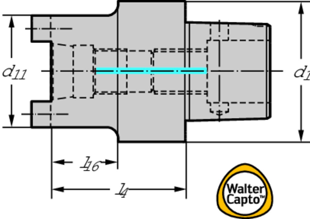 A100M.8.63.045.25.C6 - Master Walter Capto TM  - /images/W_A_A100M-CAPTO_D_01.png