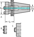 A100M.U3.40.040.40 - Master ANSI ASME B5.50 - /images/W_A_A100M3-SK_D_01.png