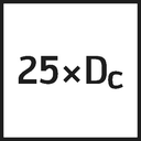 DC160-25-09.525A1-WJ30EU - PropertyIcon1 - /PropIcons/D_25xDc_Icon.png