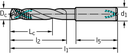 DC170-03-03.000A1-WJ30EJ - VHM-Bohrer mit Kühlkanal - /images/T_DR_DC170-A1_D_01.png