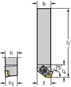 DCBNL2525M12 - Schaftwerkzeug – Pratzenspannung - /images/W_T_DCBN-ISO_EX_D_01.png