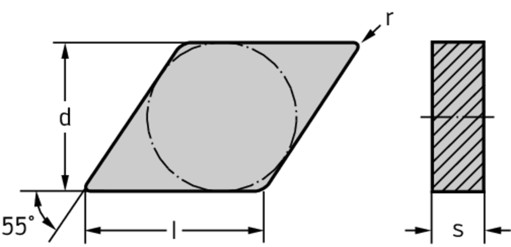 DNGA150612T02020 WCK10 - Keramik – Rhombisch negativ 80° - /images/W_T_DNGN_CERAMIC_D_01.png