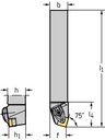 DSBNL2525M12 - Schaftwerkzeug – Pratzenspannung - /images/W_T_DSBN-ISO_EX_D_01.png