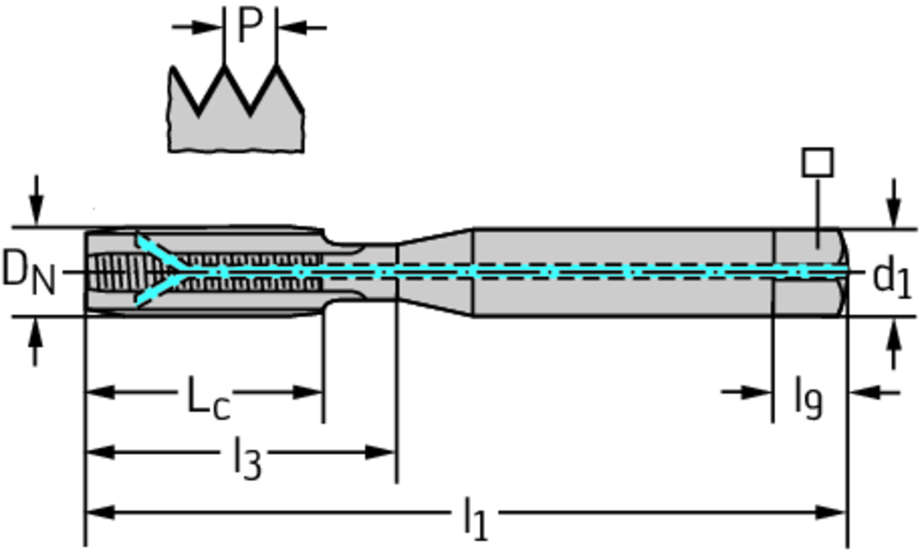 E2031446-M10 - HSS-E-PM Maschinen-Gewindebohrer - /images/P_TR_PDUR-E2031446-ZV_D_01.png