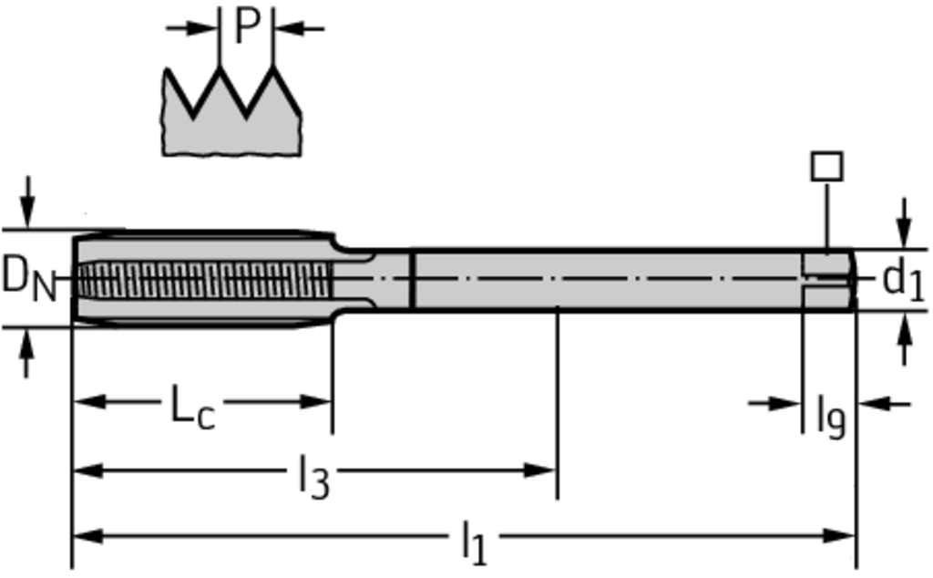 E2036406-M12 - HSS-E-PM Maschinen-Gewindebohrer - /images/P_TR_PDUR-E2036406-ZUE_D_01.png