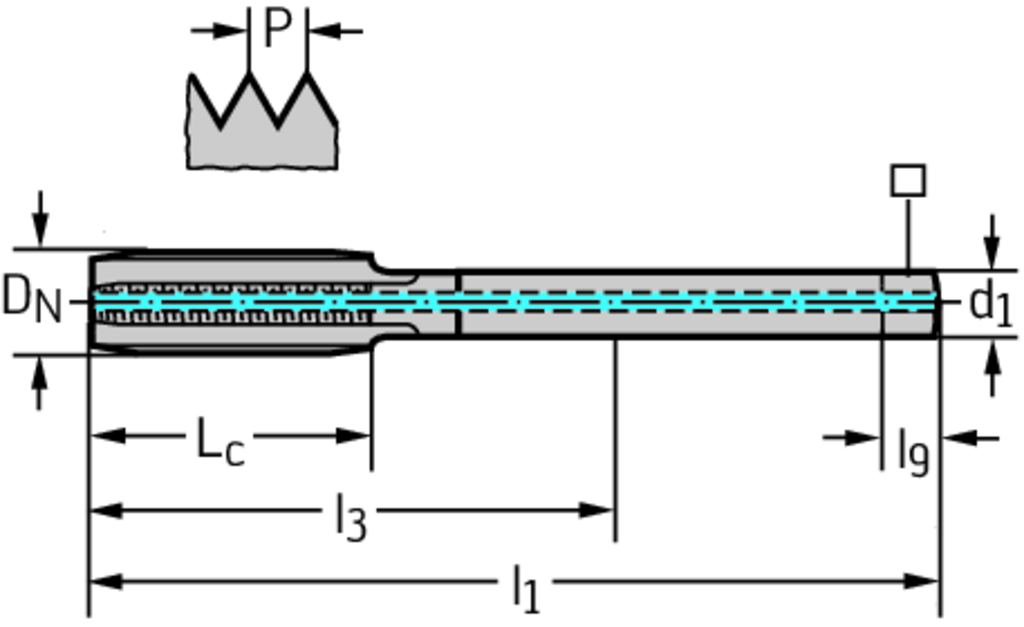 E2036416-M12 - HSS-E-PM Maschinen-Gewindebohrer - /images/P_TR_PDUR-E2036416-ZUE_D_01.png