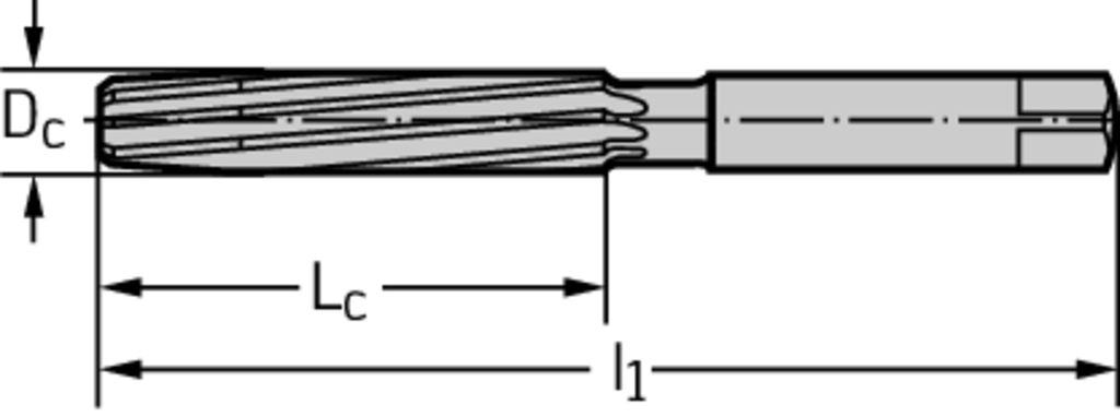 F1131-9.4 - HSS-Hand-Reibahlen - /images/T_DR_F1131-Z_D_01.png