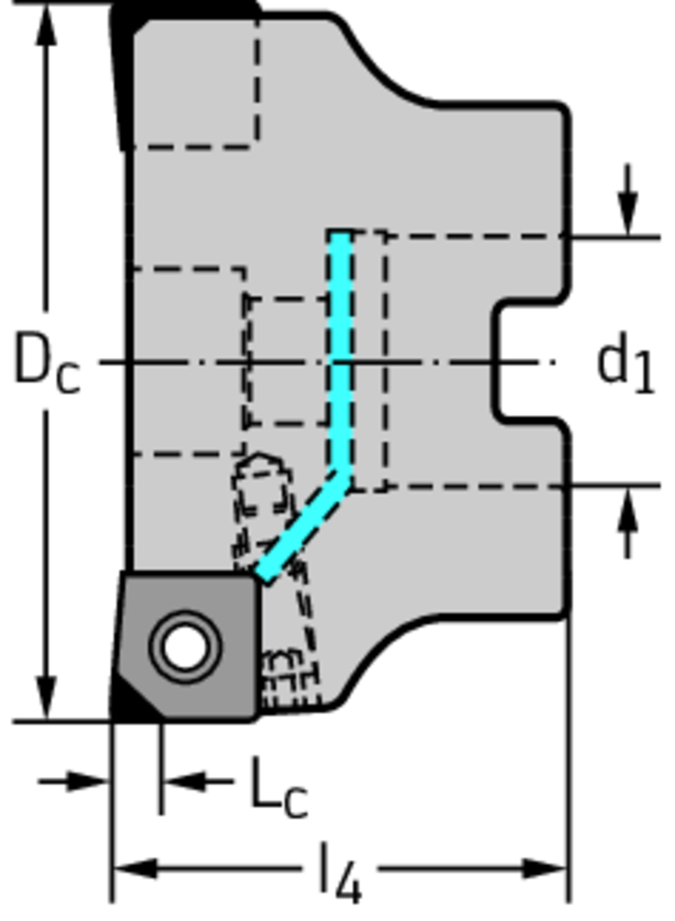 F2250.B27.080.Z06.03 - Planfräser für Leichtmetalle - /images/W_MI_F2250-B_D_01.png