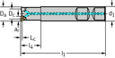 F2330.UW26.031.Z03.01,5 - High-Feed-Fräser - /images/W_MI_F2330-Z_D_02.png