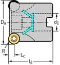 F2334R.B16.040.Z05.05 - Kopierfräser mit Rundplatten - /images/W_MI_F2334-B_D_01.png