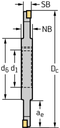 F4153.B27.080.Z04.08 - Scheibenfräser zum Nutfräsen - /images/W_MI_F4153-B-KV_D_01.png