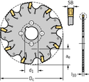 F5055.B40.200.Z19.4,0 - Trenn- und Schlitzfräser - /images/W_MI_F5055-B_D_01.png