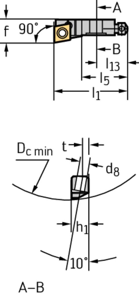 FL671 - Mini-Kurzklemmhalter - /images/W_DI_FR670_KKH_D_01.png