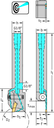 G1011.12L-3T21GX24-P - Schaftwerkzeug – Radialstechen G1011...-P - /images/W_T_G1011-P_EX_D_03.png