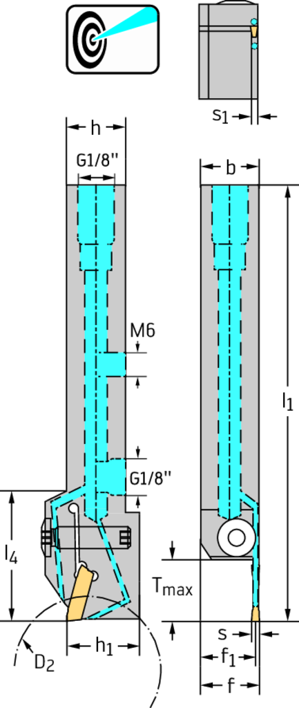 G1011.2525R-8T28GX30-P - Schaftwerkzeug – Radialstechen G1011...-P - /images/W_T_G1011-P_EX_D_02.png
