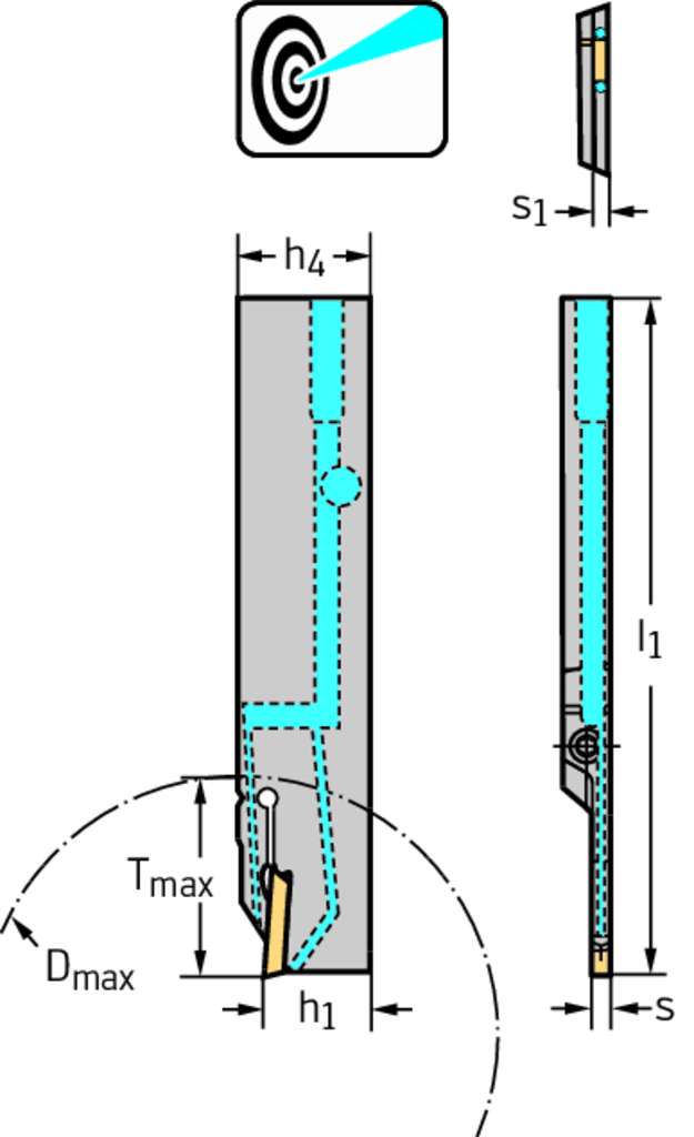 G1041.26L-3T23GX24-P - Verstärkte Stechklinge G1041...-P - /images/W_T_G1041-P_D_01.png