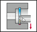 G1221-40TR-5T12-GX24-P - ApplicationIcon1 - /AppIcons/T_In_Grooving_Icon.png