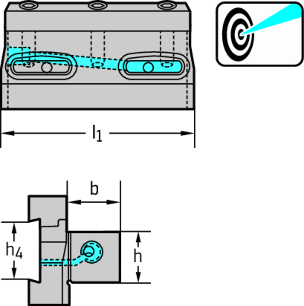 G2661-1616N-26-P - Spannblock mit Innenkühlung G2661...-P - /images/W_T_G2661-P_D_01.png