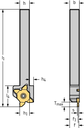 G3011-1010L-MX22-2 - Schaftwerkzeug – Radialstechen - /images/W_T_G3011_EX_D_01.png