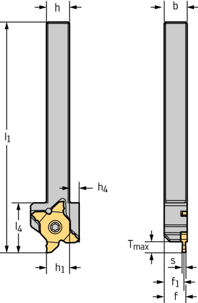 G3011-1010R-MX22-2 - Schaftwerkzeug – Radialstechen - /images/W_T_G3011_EX_D_01.png