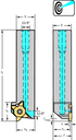 G3011.12R-MX22-2-P - Schaftwerkzeug – Radialstechen G3011...-P - /images/W_T_G3011-P_EX_D_03.png