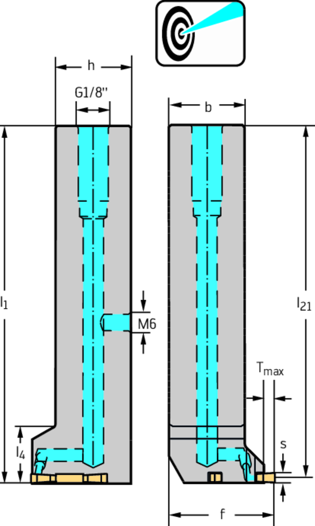 G3021-2020L-MX22-2-P - Schaftwerkzeug – Radialstechen G3021...-P - /images/W_T_G3021-P_EX_D_02.png