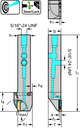 G4014.08L-2T12DX18-P - Schaftwerkzeug – Radialstechen G4014...-P - /images/W_T_G4014-08-DX-INCH-P_D_01.png