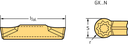 GX24-4E600N30-RF8 WSM23S - Einstechen und Kopierdrehen – Schneideinsätze - /images/W_T_GX-R_D_01.png