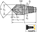 H1E58118-E10-10 - VHM-Fasfräser 120° - /images/P_MR_H1E58118-E_D_01.png