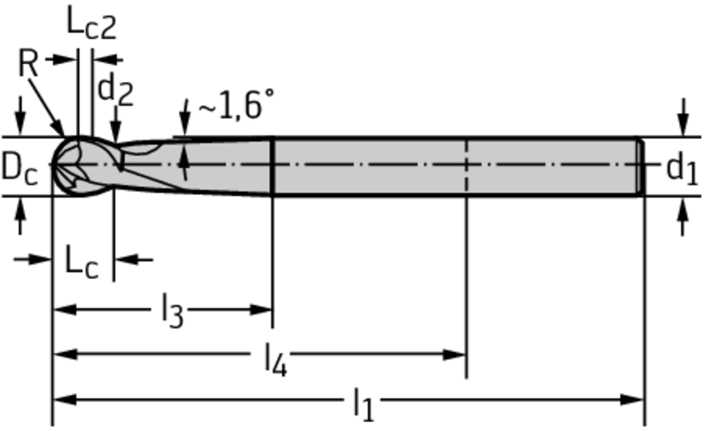 H8006428-6 - VHM-Radiuskopierfräser - /images/P_MR_HSC30-H8006418_DIN6535HA_D_01.png