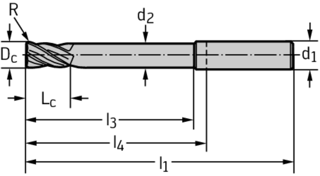 H8095919-6-45 - VHM-Eck-/Nutfräser - /images/P_MR_HSC30-H8095918_DIN6535HA_D_01.png