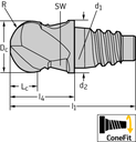 H8E01118-E20-20 - VHM-Radiuskopierfräser - /images/P_MR_40-H8E01118_E_D_01.png