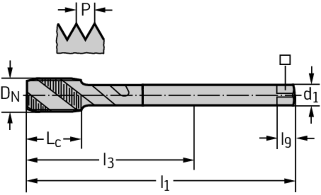 M225549-EGUNC1/2 - HSS-E Maschinen-Gewindebohrer - /images/P_TR_PDUR-M225549-ZUE_D_01.png