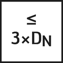 M23263-UNF3/4 - PropertyIcon1 - /PropIcons/Tr_3xDN_Icon.png