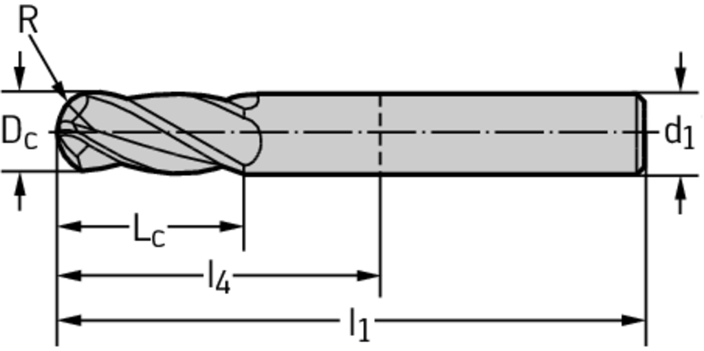 MC416-05.0A4L-WJ30TF - VHM-Radiuskopierfräser - /images/P_MR_MC416-A-4-L_D_01.png