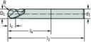 MC482-08.0A2L-WB10TG - VHM-Radiuskopierfräser - /images/P_MR_MC482-A-2-L_D_01.png