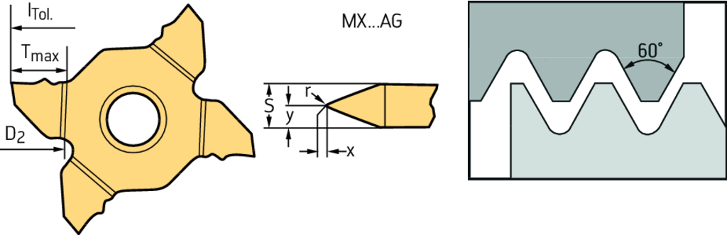 MX22-4E-EN-AG60 WSM23S - Außengewinde – Teilprofil 60° – Schneideinsätze - /images/W_T_MX-AG_D_01.png