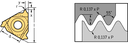 NTS-IR-16 009W WXM20 - Innengewindedrehplatten – Vollprofil, Whitworth NTS - /images/W_T_NTS-BSW_IN_D_01.png