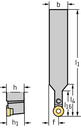 PRDCN2525M10 - Schaftwerkzeug – Kniehebelspannung - /images/W_T_PRDC-ISO_EX_D_01.png