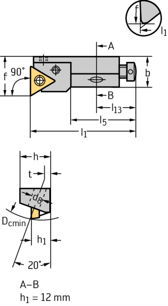 PTFNL12CA-16 - ISO-Kurzklemmhalter PTFN...CA - /images/W_DI_PTFN_KKH_D_01.png