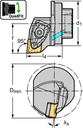 Q32-DCLNL-22032-12 - Wechselkopf – Pratzenspannung Q...-DCLN - /images/W_T_DCLN-QUADFIT-IN_D_01.png