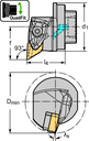 Q32-DDUNL-22032-15 - Wechselkopf – Pratzenspannung Q...-DDUN - /images/W_T_DDUN-QUADFIT-IN_D_01.png