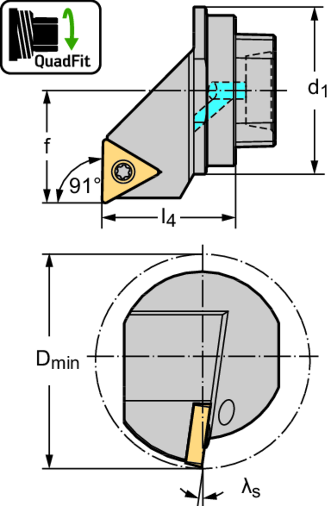 Q32-STFCL-22032-16 - Wechselkopf – Schraubenspannung Q...-STFC - /images/W_T_STFC-QUADFIT-IN_D_01.png