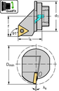 Q32-STFCL-22032-16 - Wechselkopf – Schraubenspannung Q...-STFC - /images/W_T_STFC-QUADFIT-IN_D_01.png