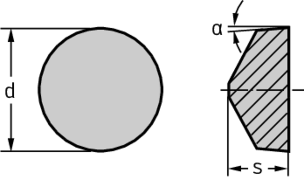 RCGX090700E WIS10 - Keramik – Rund positiv - /images/W_T_RCGX_CERAMIC_D_01.png