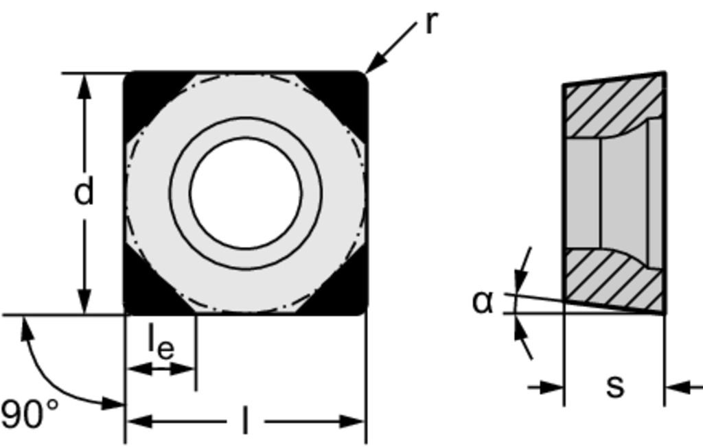 SCGW09T304TS-4 WBK20 - CBN – Quadratisch positiv SCGW - /images/W_T_SCGW_TS-4_CBN_D_01.png